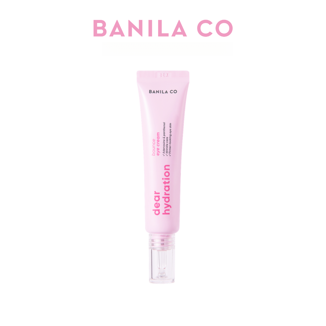 BANILA CO Dear Hydration Bounce Eye Cream 20ml