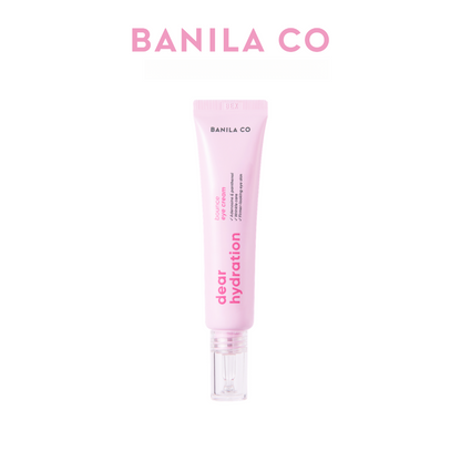 BANILA CO Dear Hydration Bounce Eye Cream 20ml