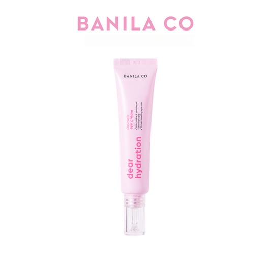 BANILA CO Dear Hydration Bounce Eye Cream (20ml)