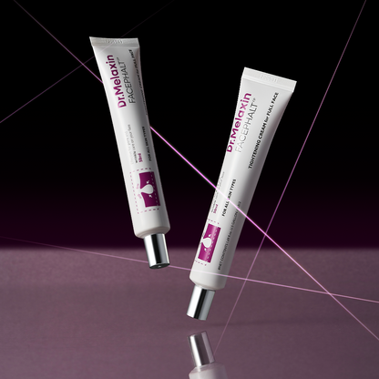 Dr.Melaxin Facephalt Tightening Cream 50ml