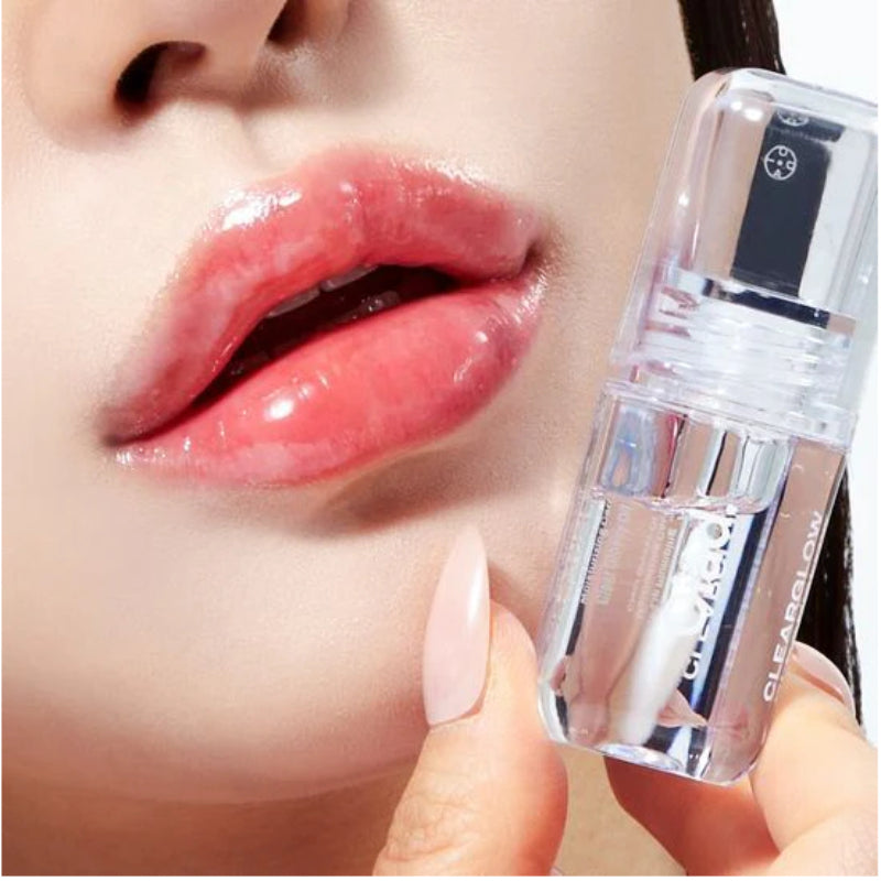 OIAD Lip Clear Glow Oil 5g