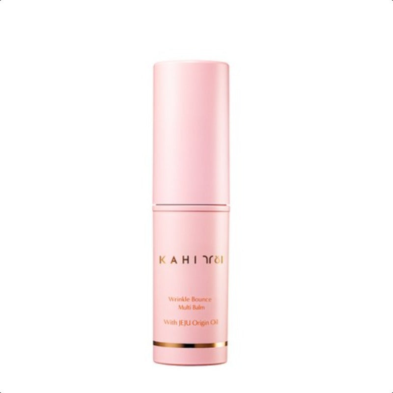 KAHI Wrinkle Bounce Мульти бальзам 9 г Korea Beauty Shop 