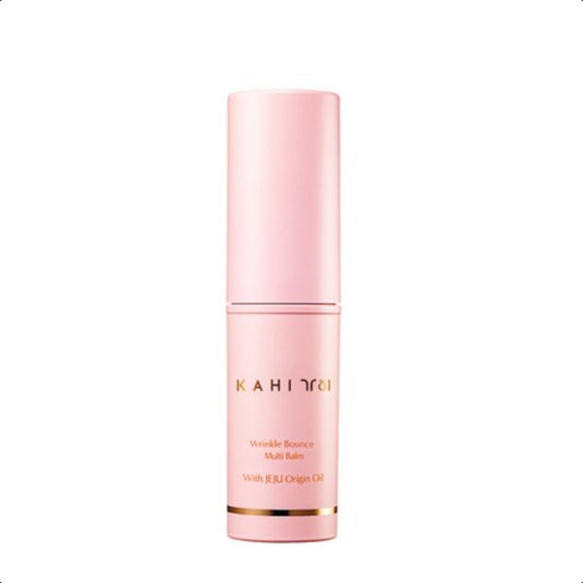 KAHI Wrinkle Bounce Мульти бальзам 9 г Korea Beauty Shop 
