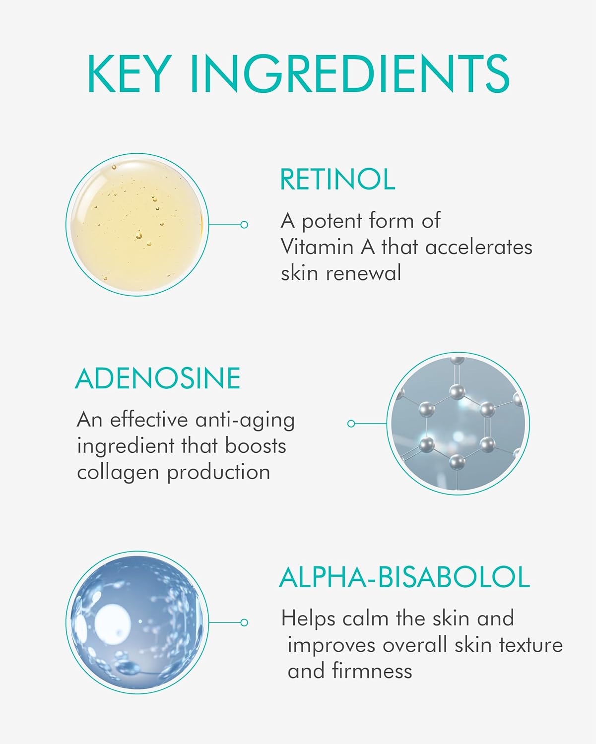 REJURAN Advanced Anti-Aging Retinol + c-PDRN® serum 30ml