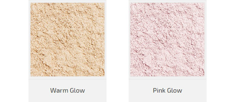 JUNG SAEM MOOL Essential Powder Illuminator 10g