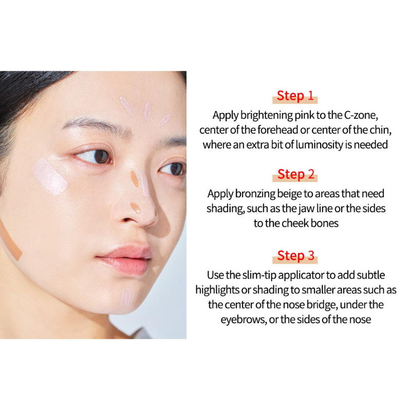 [CLIO] Kill Cover Airy-Fit Concealer