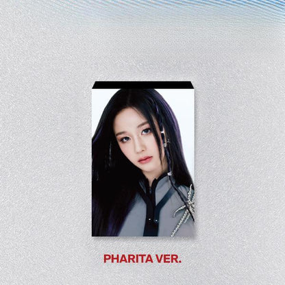 BABYMONSTER 1st MINI ALBUM [BABYMONS7ER] YG TAG ALBUM VER. [Random Version]