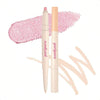 Peripera Sugar Twinkle Duo Eye Shadow Stick 007 Pink Linen 4ml/0.14oz