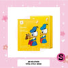 JM SOLUTION x DISNEY COLLECTION MASK 10 sheets /box