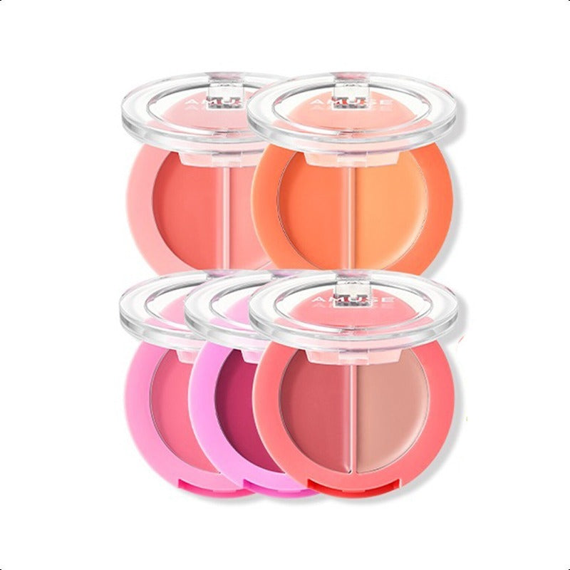 AMUSE Lip & Cheek Healthy Balm 3g