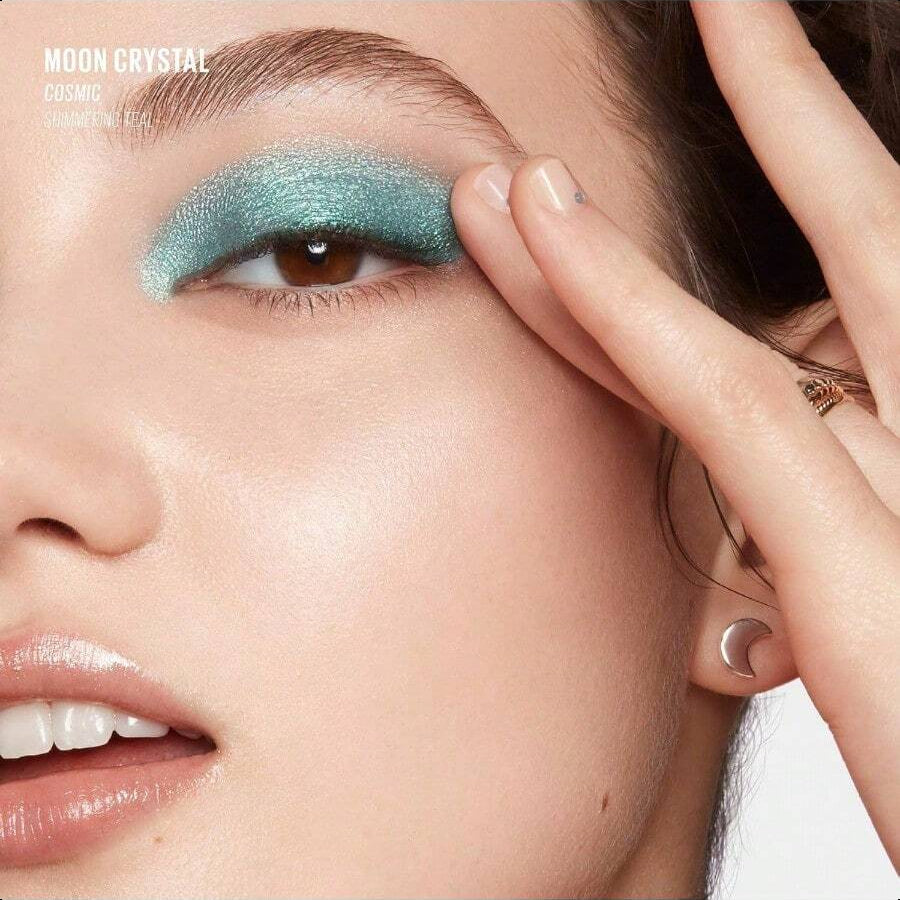 Kaja Eyeshadow - Moon Crystal Sparkling Eye Pigment 8.22ml/0.29oz