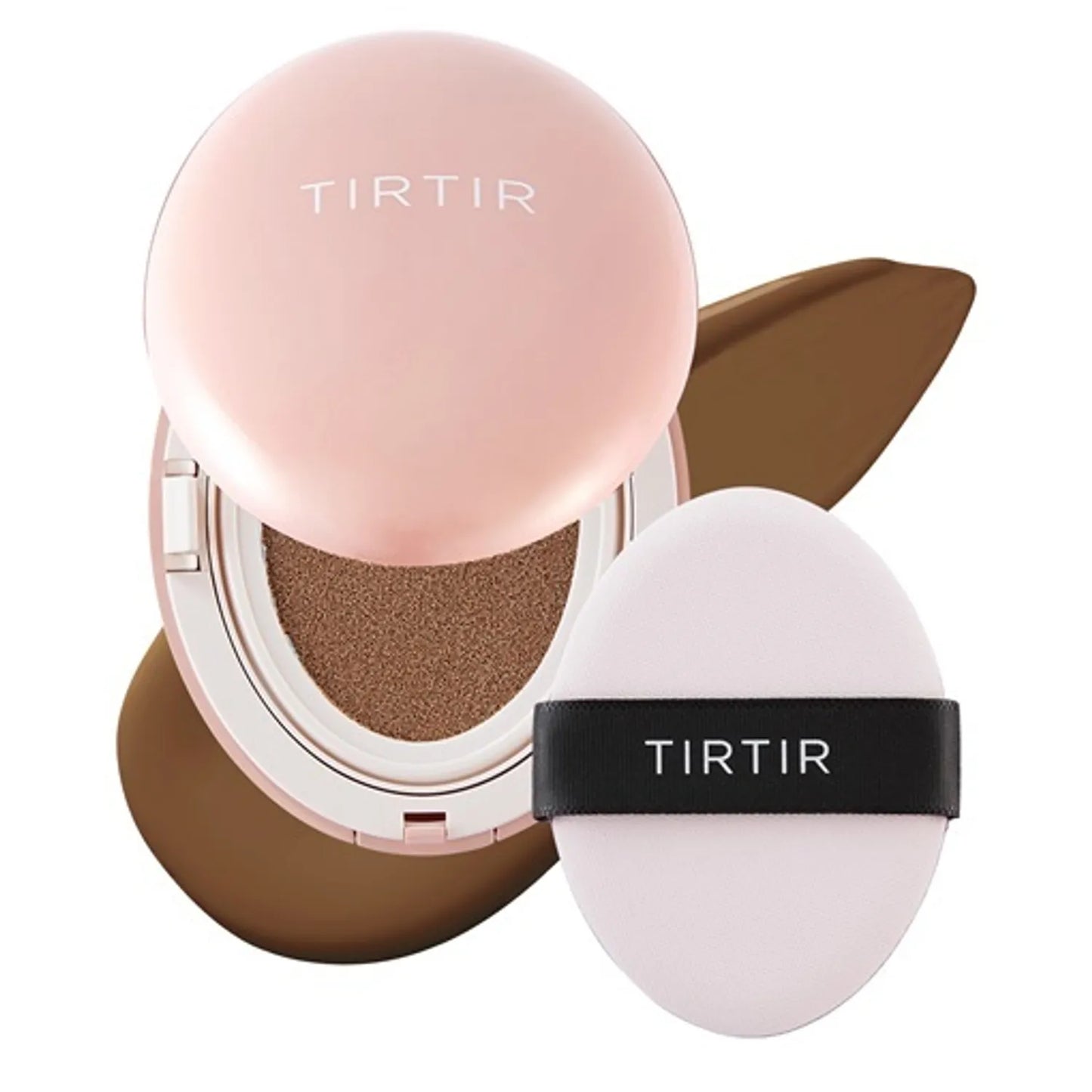 [NEW] TIRTIR MASK FIT ALL-COVER MINI CUSHION 4.5g