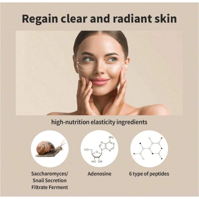 Benton Snail Bee Ultimate Serum Plus 35ml (1.18 Fl.Oz.)