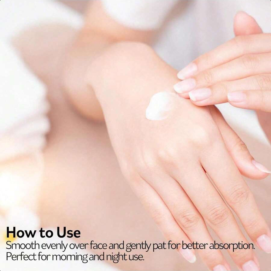 PESTLO Pantherecipe Cream 1.69 Fl.Oz./50ml - Hydrating & Soothing With Ceramide And Panthenol - Moisturizes, Strengthens Skin Barrier, EWG Green, Lightweight, Non-Greasy, For Day & Night