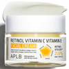APLB Retinol Vitamin C Vitamin E Facial Cream 55ml