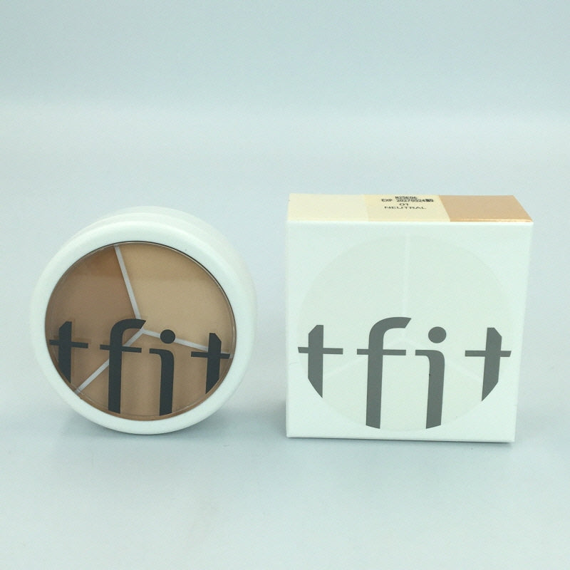 TFIT Cover Up Pro Concealer 15g