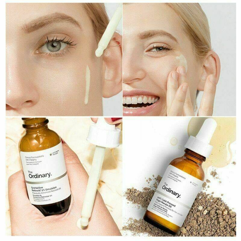 THE ORDINARY Granactive Retinoid 5% in Squalane