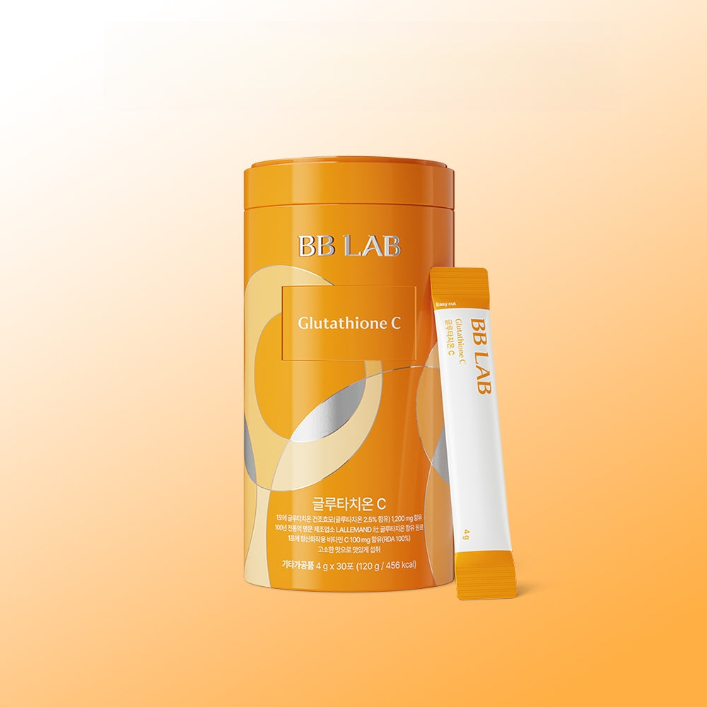 bb lab collagen glutathione low-molecular collagen Glutathione for Radiant Skin main image 1