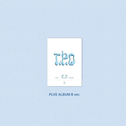 YOUNGJAE (GOT7) - T.P.O [PLVE]