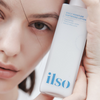 ILSO Daily Moisture Softening Lotion 5.07oz / 150ml