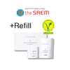 [THE SAEM] Derma Plan Peeling Toner Pad