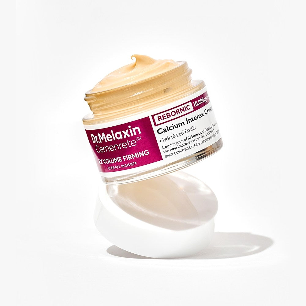 Dr.Melaxin - Cemenrete Calcium Intense Cream 50ml