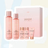 Etude Moistfull Collagen Intens Skincare Set
