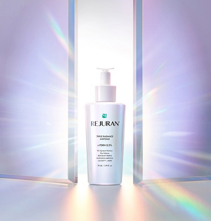 REJURAN TRIPLE RADIANCE AMPOULE 50ML