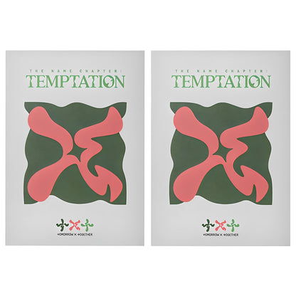 TXT The Name Chapter: TEMPTATION Lullaby Ver.