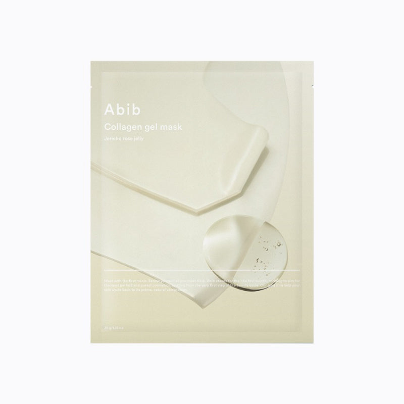 [Abib] Collagen Gel Facial Mask 35g