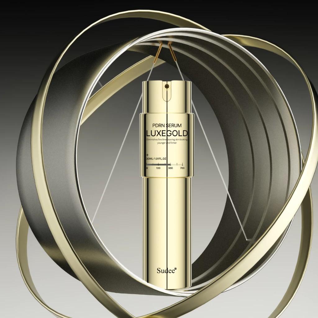 Sudee Pdrn Serum LUXEGOLD 300 30ml/ 2ml*10ea