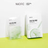 NACIFIC Cica Tea Tree Relaxing Mask Pack (10ea x box)
