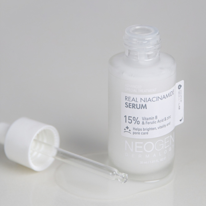 Neogen Real Niacinamide 15% Serum 30ml