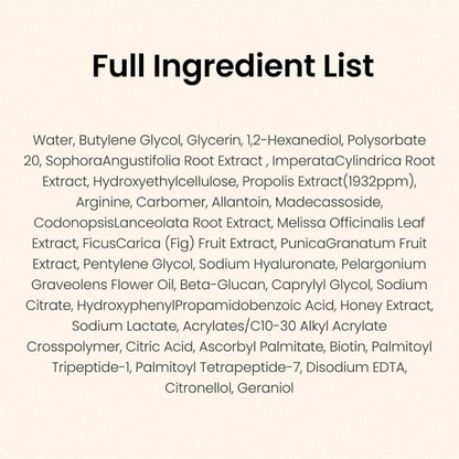 CNP Laboratory CNP Honey Glow Serum(1.18 Fl. Oz) 35ml