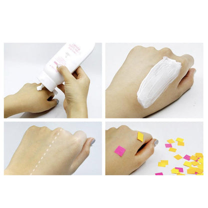 3w Clinic Crystal White Milky Body Lotion 150g