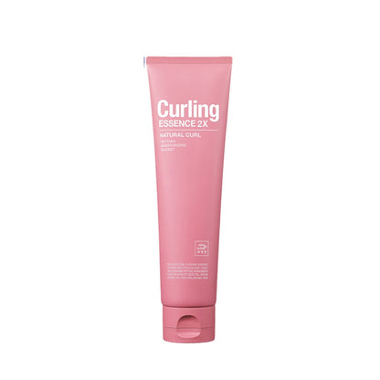 [Mise en scene] RENEWAL Curling Hair Essence 2X 150ml 1ea (Natural Curl, Volume Curl)