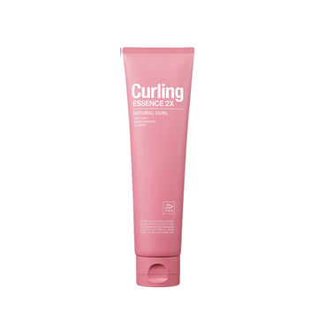 NEW Curling Essence 2X Natural