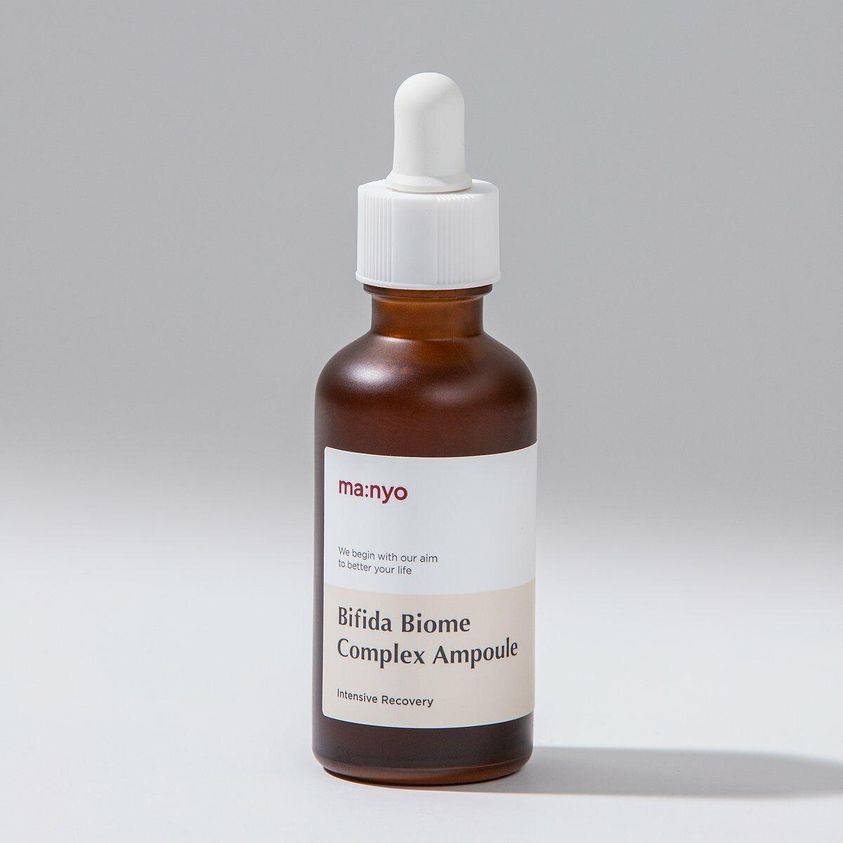 MA:NYO  Bifida Biome Complex Ampoule 50ml