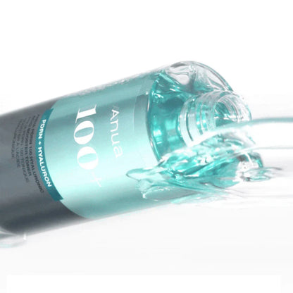 ANUA 100+ PDRN Hyaluronic Booster Toner 250ml