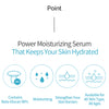 (iUNIK) Beta Glucan Power Moisture Serum 50ml