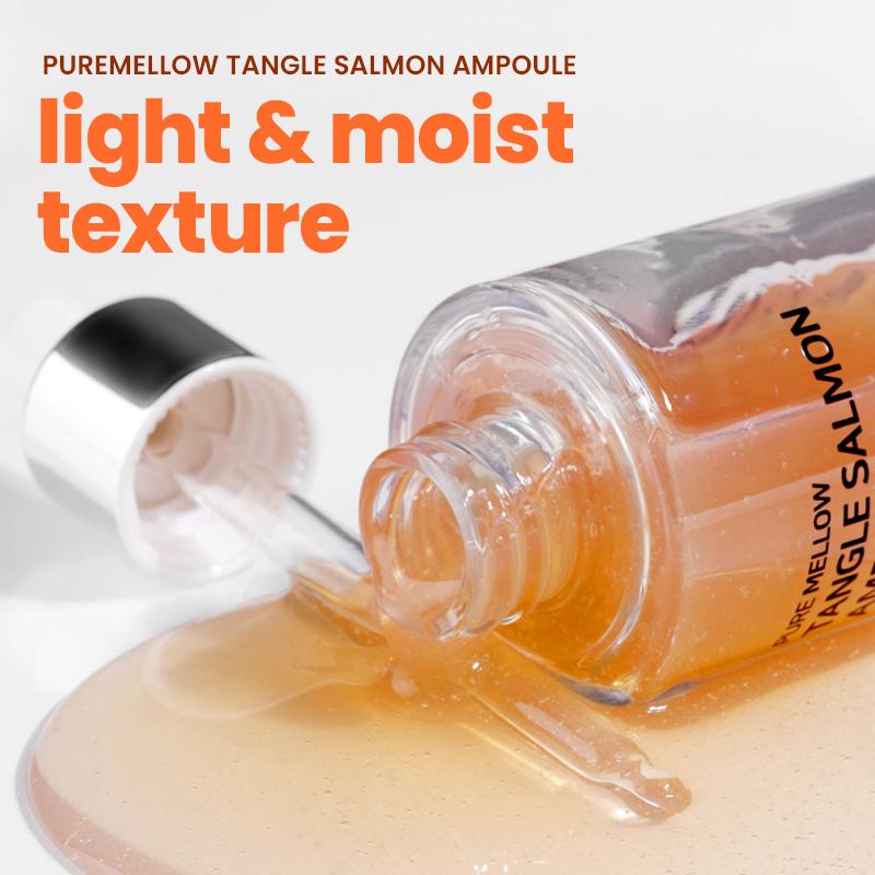 Tangle Salmon Ampoule Serum 50ml