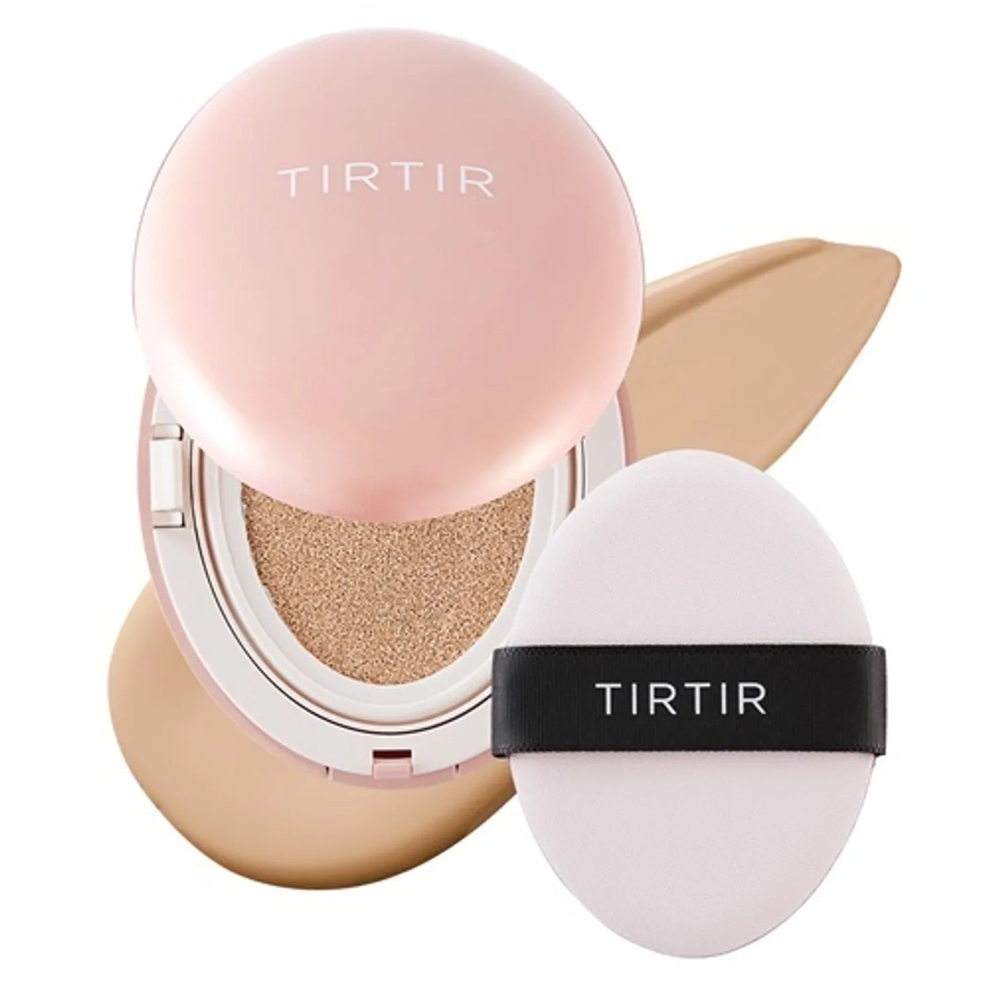 [NEW] TIRTIR MASK FIT ALL-COVER MINI CUSHION 4.5g
