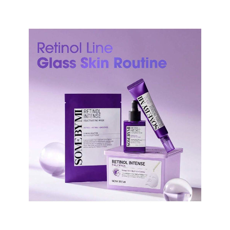 SOME BY MI Retinol Intense Reactivating Serum – 1.01oz, 30ml