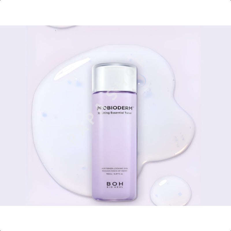 BioHeal Boh Probioderm™ 3D Lifting Skin Care 3 Set 400g