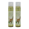 FARM STAY La Ferme Snail Moisture Soothing Mist 120ml (3 Options)