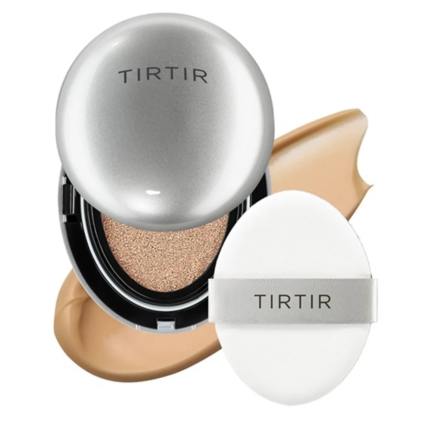 [NEW] TIRTIR MASK FIT AURA CUSHION 18g