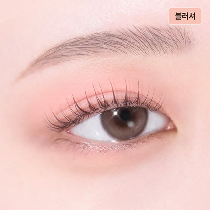 TIRTIR Airslick Pocket Eyeshadow (38 Colors)