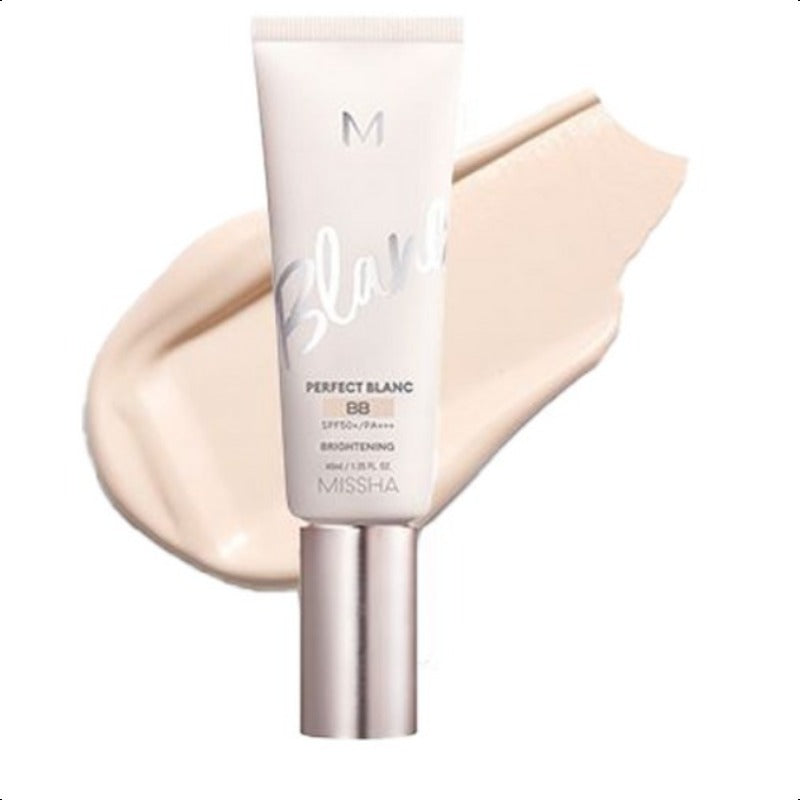 MISSHA M Perfect Blanc BB SPF50+ PA+++ 40ml