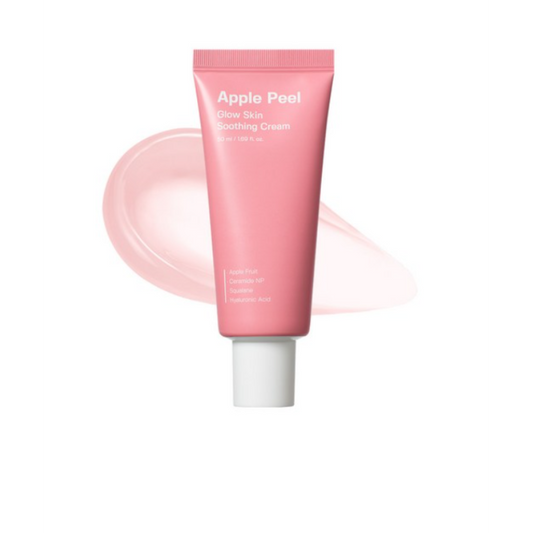 Sungboon Editor Apple Peel Glow Skin Soothing Cream 50ml (1.69oz)