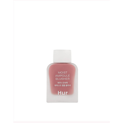 House of Hur Moist Ampoule Blusher 10ml